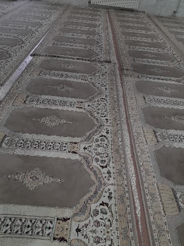 دبستان دخترانه ناصر دیوان - قم - حاجی قربانی - تصویر 2