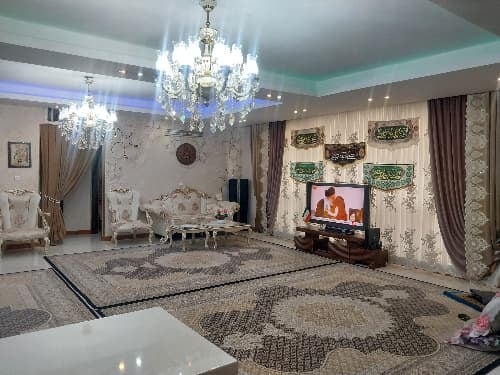 منزل حاج اکبر قدیانی - تصویر 2