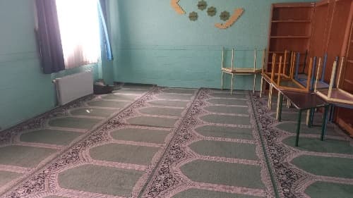 کانون فرهنگی تربیتی حضرت زینب س _قم_نیروگاه - تصویر 2