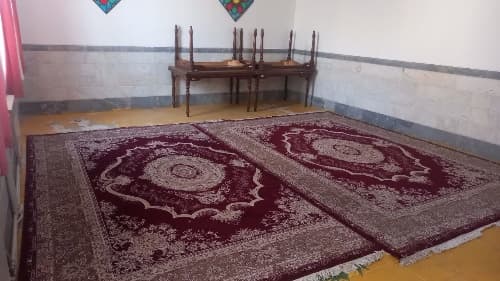 کانون فرهنگی تربیتی حضرت زینب س _قم_نیروگاه - تصویر 4