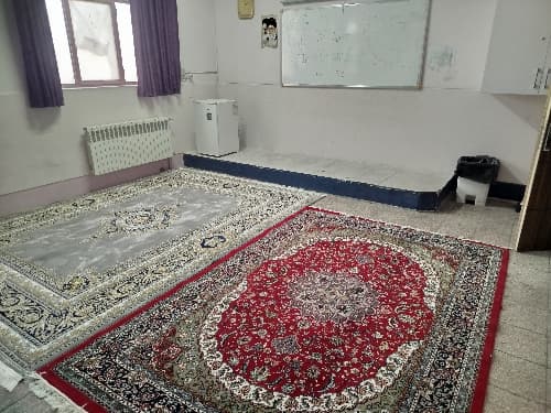 دبستان شهید فیاض_قم_بلوار شهید کریمی - تصویر 2