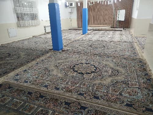 دبستان شهید فیاض_قم_بلوار شهید کریمی - تصویر 3