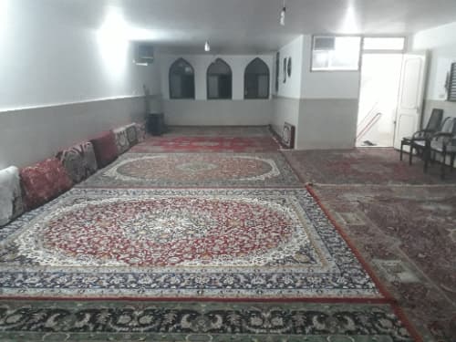 مسجد حضرت سیدالشهدا ع_قم_بلوار یادگار امام - تصویر 1