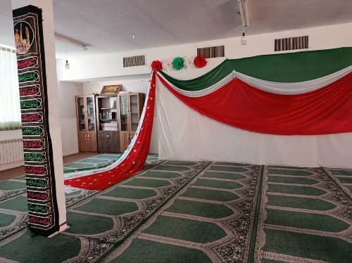 اقامتگاه آموزشگاه الغدیر۱-قم-بلوار جمهوری اسلامی - تصویر 1