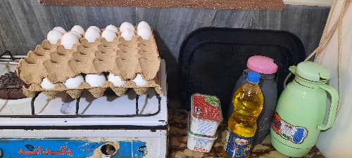 اقامتگاه آموزشگاه الغدیر۱-قم-بلوار جمهوری اسلامی - تصویر 4