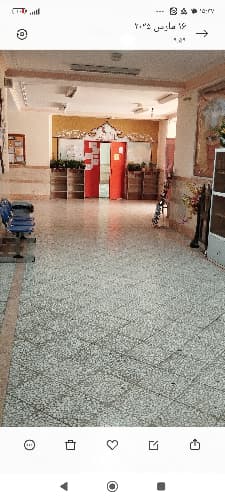 مدرسه-قم-خیابان امام حسین - تصویر 4