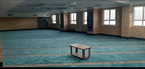 مدرسه شهیدقاسمیان_قم_یادگار امام - تصویر 3