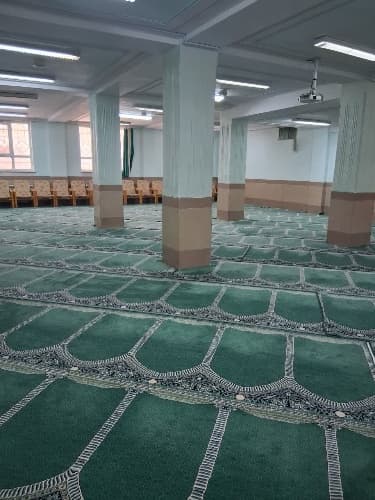 مدرسه جوادالائمه ع_قم_بلوار انسجام - تصویر 1