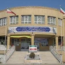 مدرسه حاج محمد ایزدی_قم_بنی فضل شمالی - تصویر 1