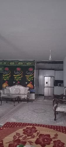 منزل خانم رمضانی-تهران-کهریزک - تصویر 1