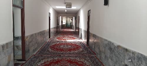 دبیرستان علامه امینی _خراسان جنوبی _بلوار پاسداران - تصویر 1