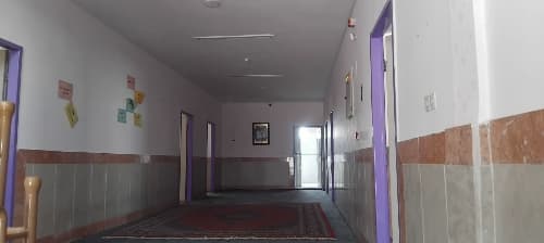 هنرستان اندیشه _ خراسان جنوبی_ بلوار پاسداران - تصویر 1