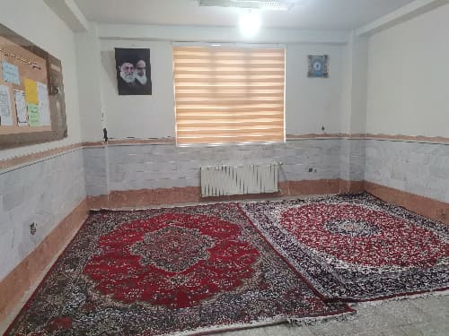 مدرسه ام کلثوم سلام الله علیها_قم_بلوار جمهوری اسلامی - تصویر 2