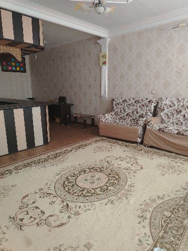 آپارتمان آقای مرتضی نیا-خراسان رضوی -تربت حیدریه
