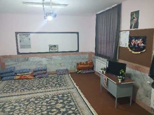 مدرسه-هرمزگان-حاجی آباد - تصویر 2