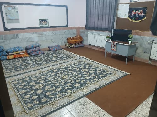مدرسه-هرمزگان-حاجی آباد