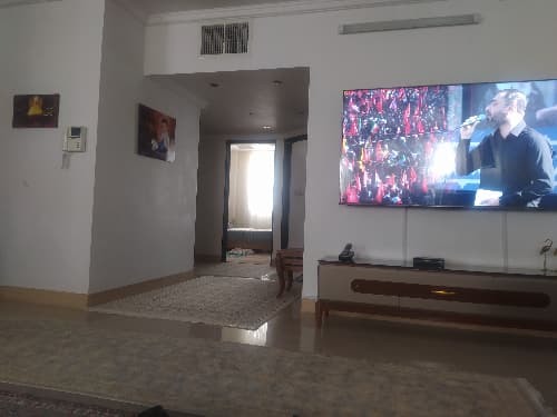 منزل آقای دجلانی-خراسان رضوی-نیشابور - فقط خانم