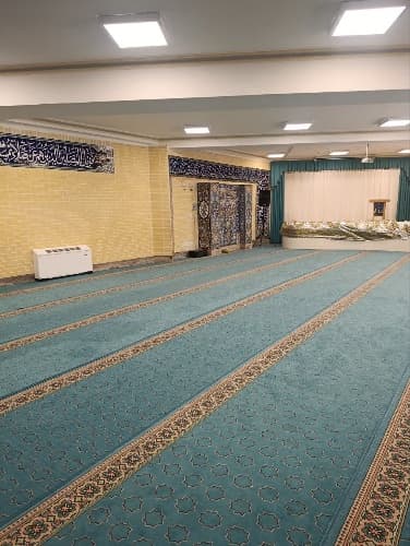 دبستان شهید فخری زاده -قم-بنیاد - تصویر 1