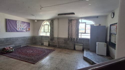 دبستان فاطمیه-قم -بلوارشاهد - تصویر 3
