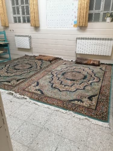 مدرسه_قم_خیابان ۴۵متری صدوق - تصویر 2