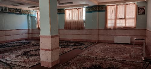 مدرسه _قم_ چهار راه معصومیه - تصویر 2