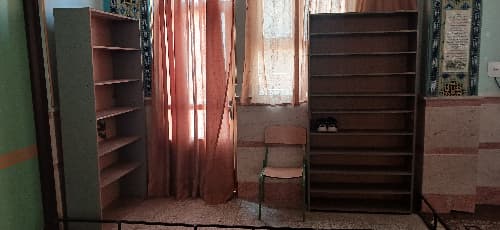 مدرسه _قم_ چهار راه معصومیه - تصویر 3