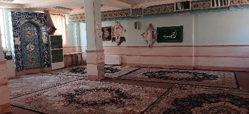 مدرسه _قم_ چهار راه معصومیه - تصویر 4