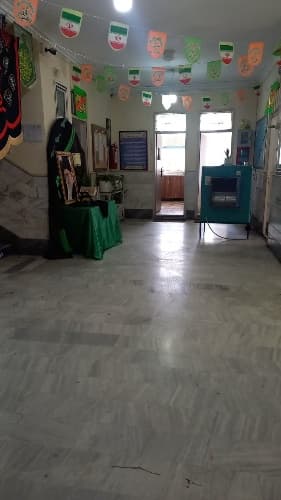 دبستان حاج فداحسین_قم_بلوار بعثت - تصویر 2