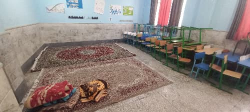 دبستان حاج فداحسین_قم_بلوار بعثت - تصویر 3