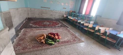 دبستان حاج فداحسین_قم_بلوار بعثت - تصویر 4