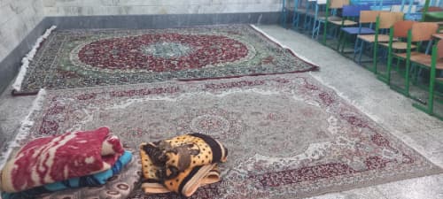 دبستان حاج فداحسین_قم_بلوار بعثت - تصویر 5