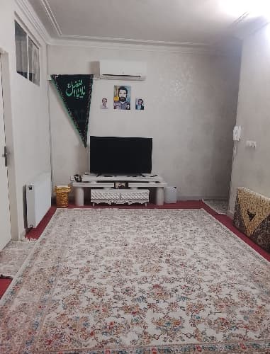 منزل شهید جعفر بوربور -تهران-شهر ری - تصویر 3