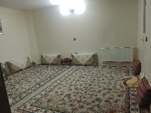 منزل شهید جعفر بوربور -تهران-شهر ری - تصویر 4