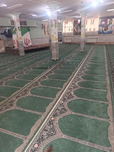 مدرسه کوثر-قم-پردیسان - تصویر 2