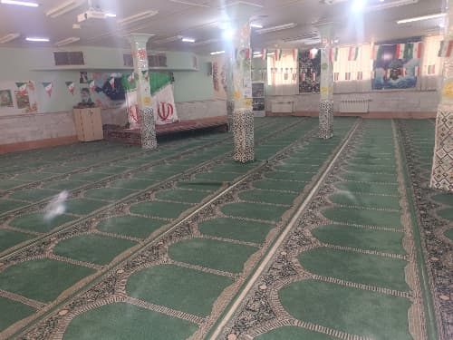مدرسه کوثر-قم-پردیسان