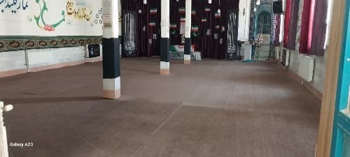 دبستان امام حسین ع-قم-شهرک امام حسین - تصویر 1