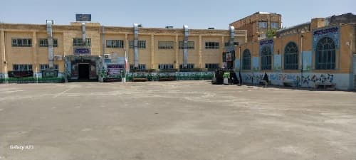 دبستان امام حسین ع-قم-شهرک امام حسین - تصویر 3