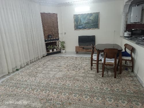منزل آپارتمانی  آقای فرزانه-مشهد - بلوار دانشجو - تصویر 2