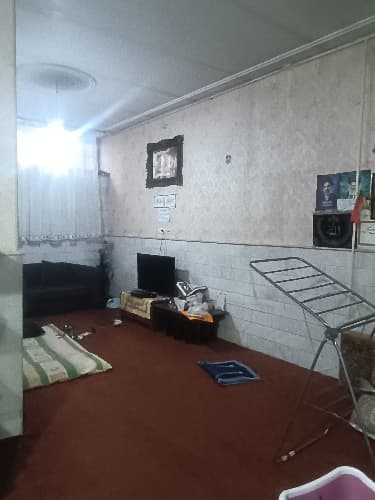 منزل آقای عابد -قم - زند آباد - تصویر 2