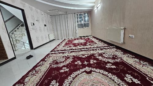 منزل  خالی ویژه مهمانان عزیز-قم-توقطار