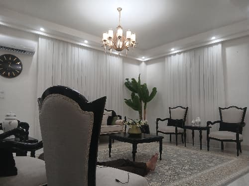 منزل مسکونی-کوهدشت-باهنر - تصویر 1