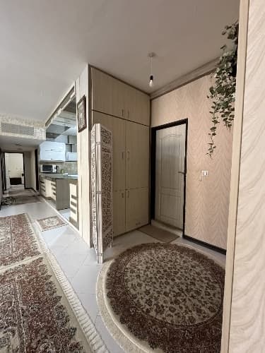 آپارتمان آقای گلیانی-خراسان رضوی-شاندیز