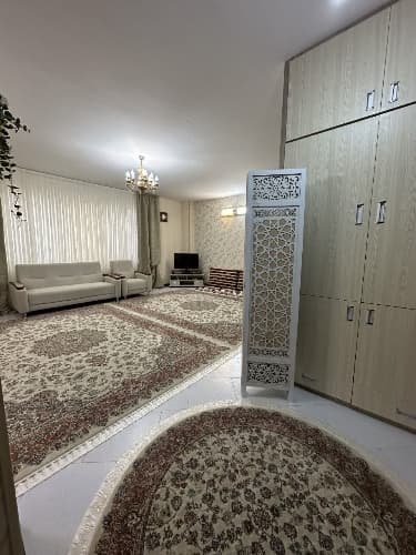 آپارتمان آقای گلیانی-خراسان رضوی-شاندیز - تصویر 2