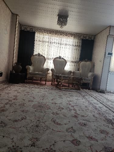 اقامتگاه ویلایی آقای فریدمهر-البرز-محمدیه - تصویر 1