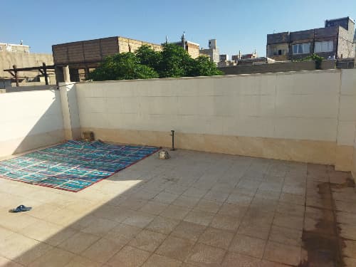 منزل اقای ابرشی-سبزوار-بلوار خراسانی - تصویر 3