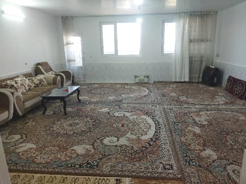منزل اقای ابرشی-سبزوار-بلوار خراسانی - تصویر 1