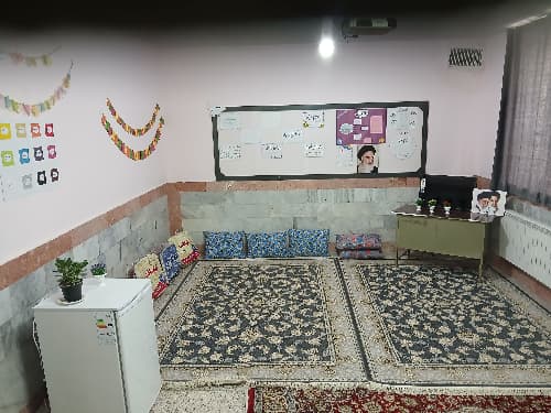 مدرسه-خراسان جنوبی-حاجی آباد