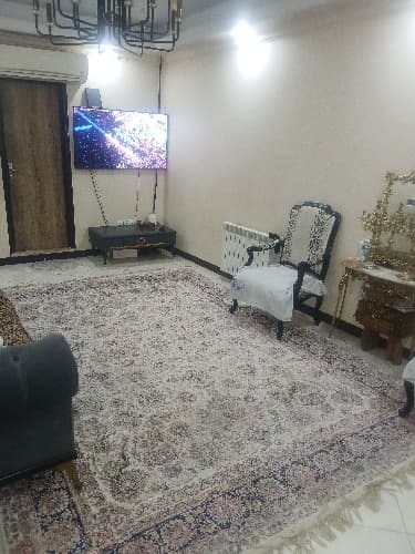 منزل آقای رضایی_تهران_میدان امام حسین - تصویر 1