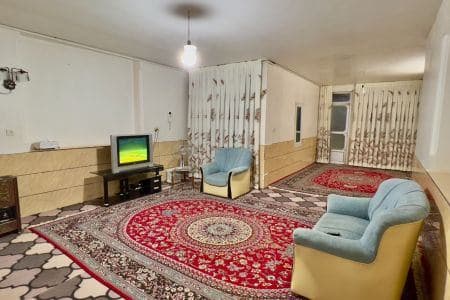 سوئیت آقای نصرتی - شاهرود - بلوار علامه مجلسی - تصویر 1