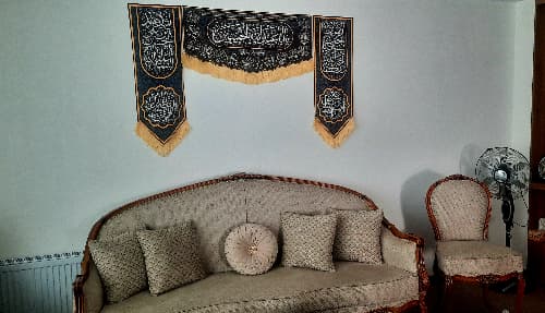 منزل آقاي کریمی - تصویر 1